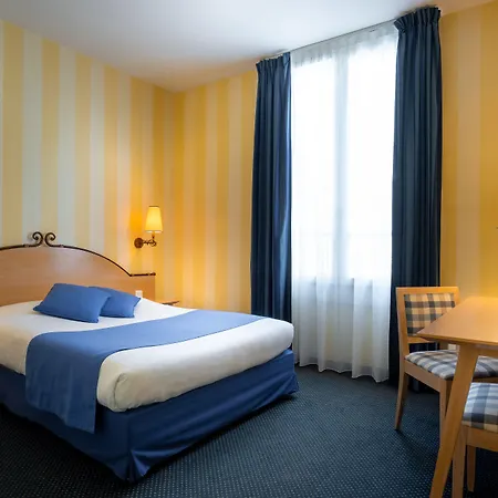 Delambre Szálloda 3*