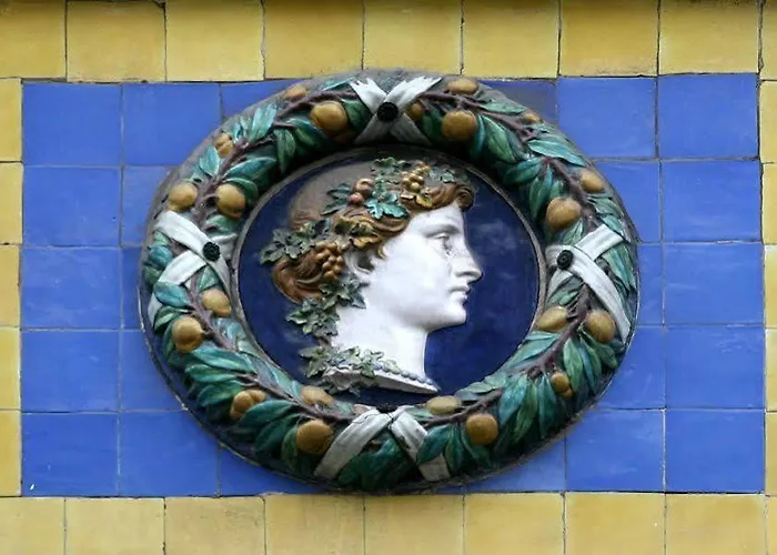 Delambre Szálloda Párizs