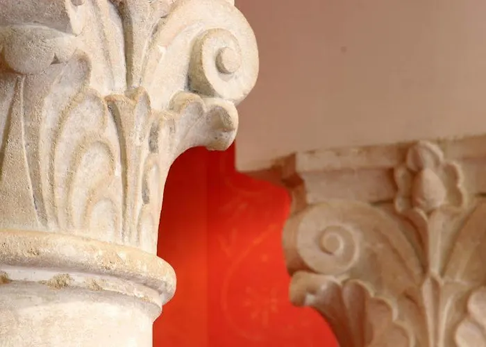 Szálloda Delambre Párizs