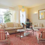Hotel Delambre
