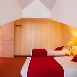 Hotel Delambre Paříž