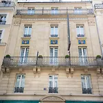 Hotel Delambre