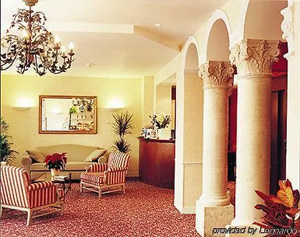 Hotel Delambre Parigi