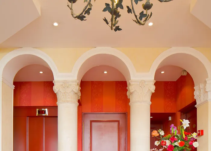 Delambre 3* Parigi