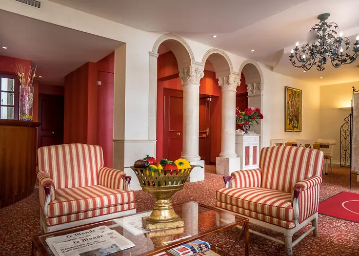 Hotel Delambre