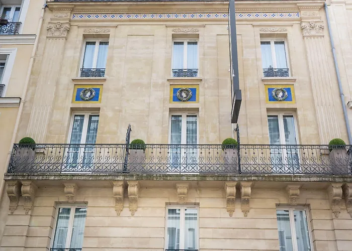 Hotel Delambre