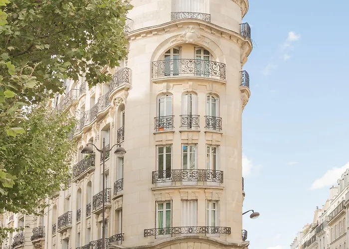 Hotel Delambre