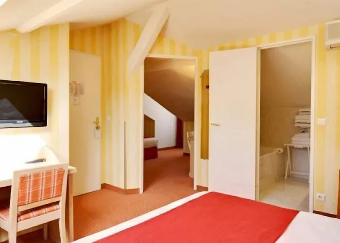 Hotel Delambre