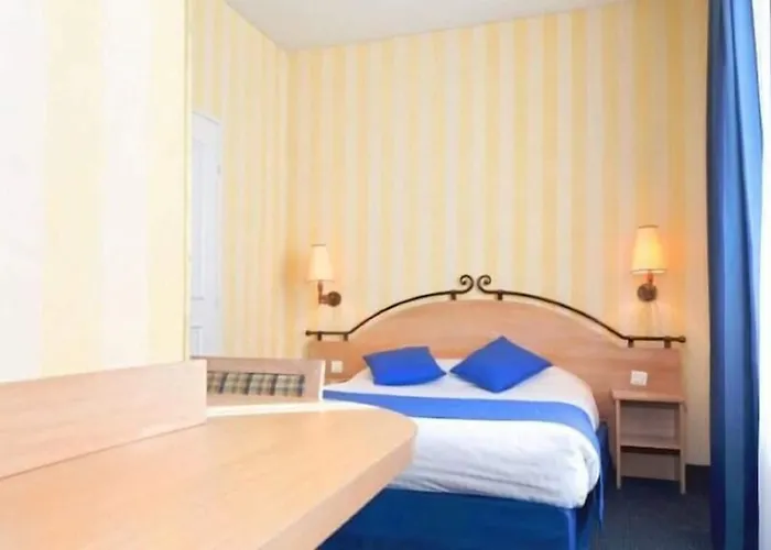 Delambre Hotel
