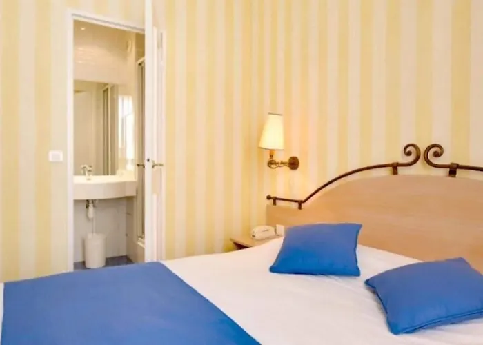 Hotel Delambre