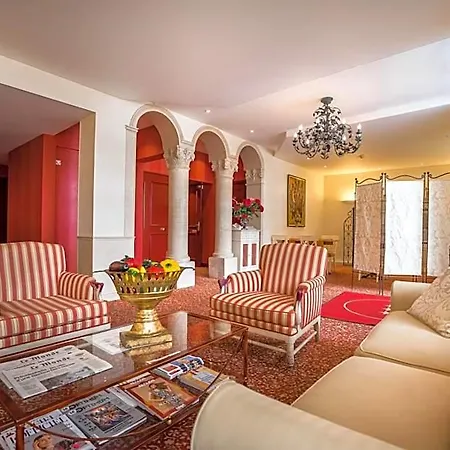 ديلامبر فندق