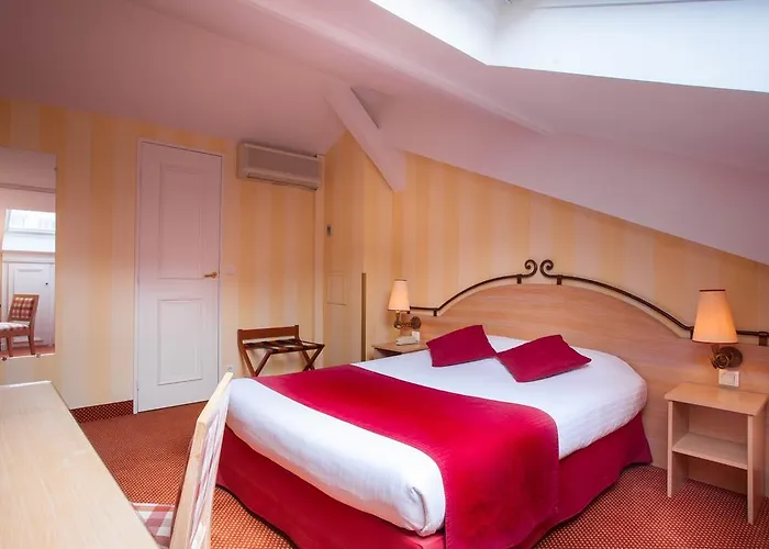 Hotel Delambre