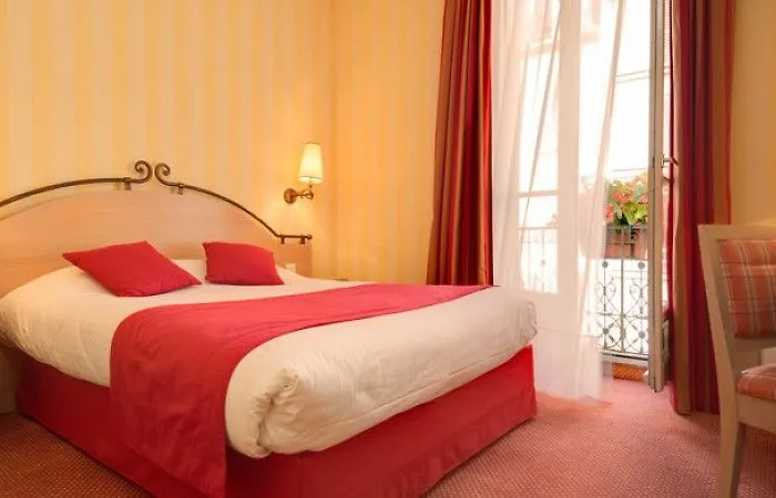 Delambre Hotel 3*