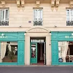 Delambre 3* Paris