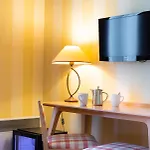 Hotel Delambre 3*