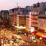 Hotel Delambre Paris