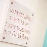 Hotel Delambre