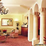 Hotel Delambre Paris