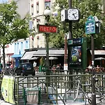 Delambre Hotel Paris