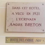 Hotel Delambre
