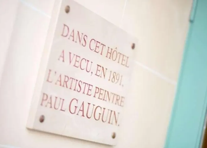 Hotel Delambre