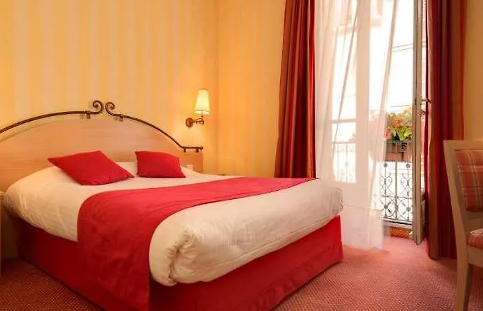 Delambre 3* Paris