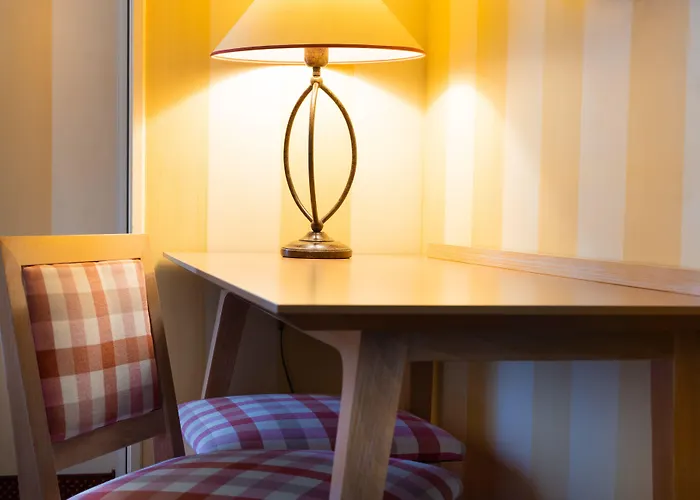 Hotel Delambre